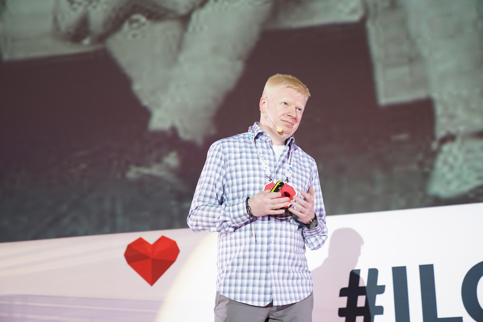 Relacja z I Love Marketing 2019